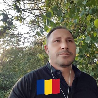 Bubu Lucian's avatar