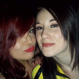 Sarah Ashall-smith's avatar