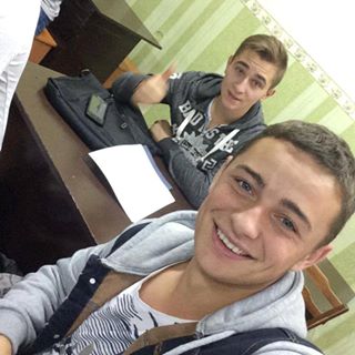 Ion Meriacre's avatar