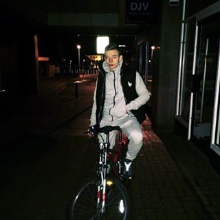 Razvan Gabureanu's avatar