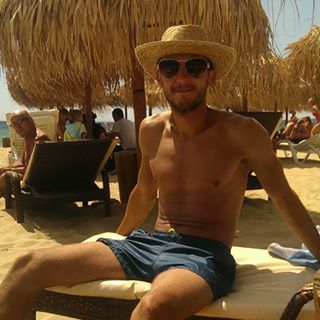 Ivaylo Shehtov's avatar