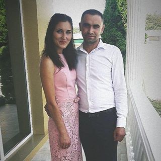 Postolachi Vadim Aliona's avatar