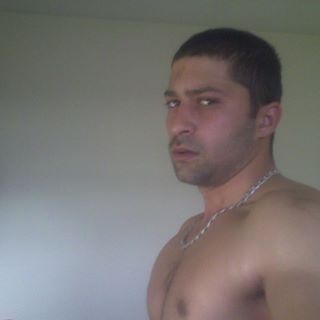 Emanuil Markov's avatar