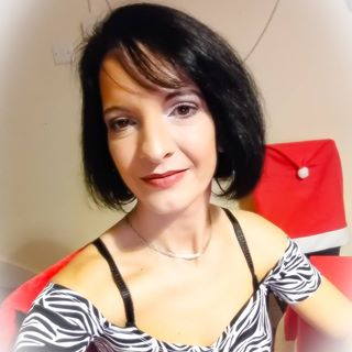 Rodica Valentina's avatar