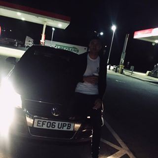 Vali Dranga's avatar