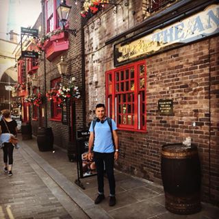 Carrascal Urzola Mao's avatar