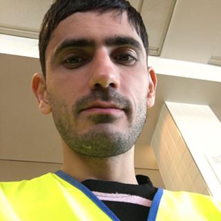 Sorin Lucian Macarie's avatar