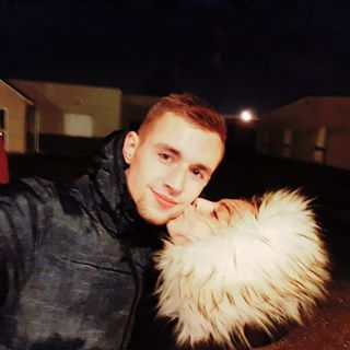 Edmunds Grigorjevs's avatar