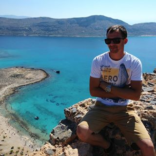 Kolja Bondarchuk's avatar