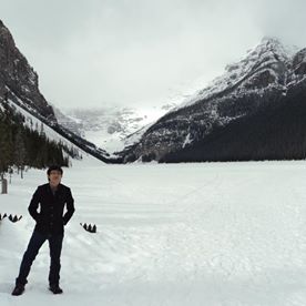 Nguyen Tien Thanh's avatar