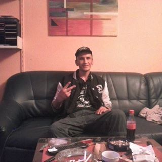 Schlecht Wetter Front's avatar