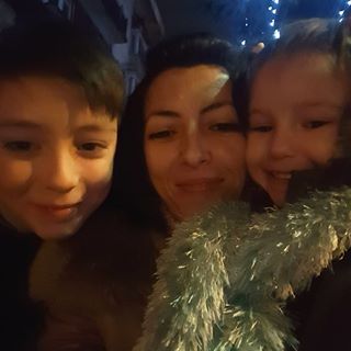 Marcela Adela Bodnariuc's avatar