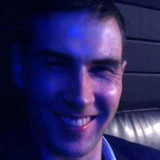 Dennis Bruns's avatar