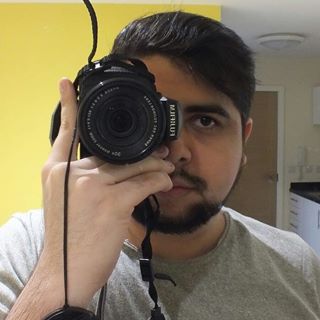 Vinicius Renan de Carvalho's avatar