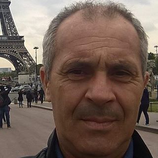 Virgil Matei's avatar