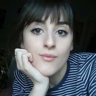 Olivia Smith's avatar