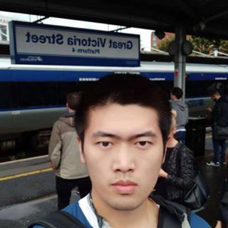 Gengqi Wang's avatar