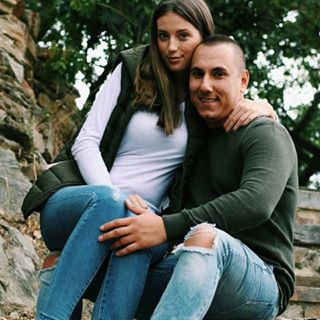 Akif Yusein's avatar