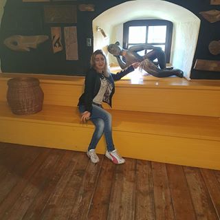 Deqna Ilieva's avatar