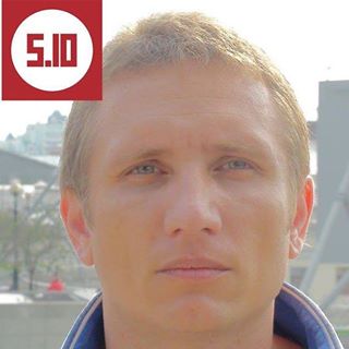 Ruslan  Dovgy's avatar