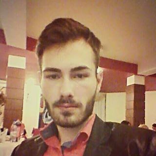 Iulian Preutescu's avatar