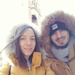 Nicoleta Bejinariu's avatar