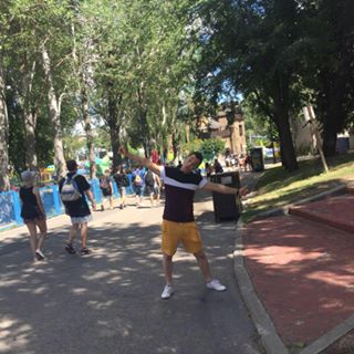 Trantescu Alexandru Nicolae's avatar