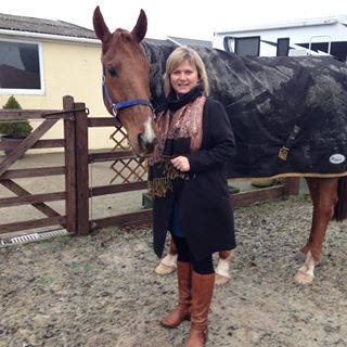 Joanne Davis's avatar