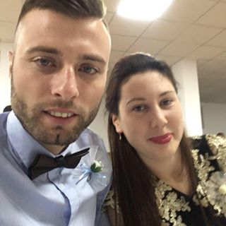 Alexandru Pruteanu's avatar