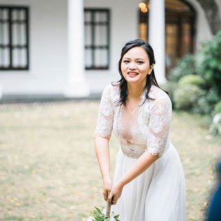 May Gomas Kamienska's avatar