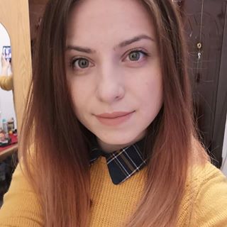 Andrusk Deea's avatar