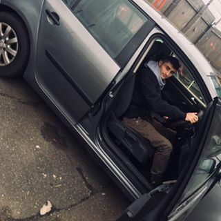 Razvan Bauner's avatar