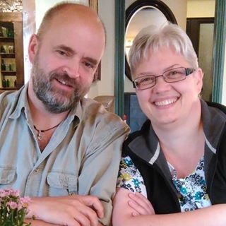 LynnandDoug Mahon's avatar