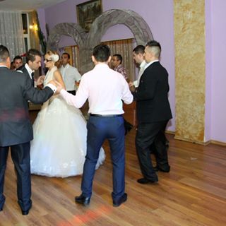 Marian Petrache's avatar