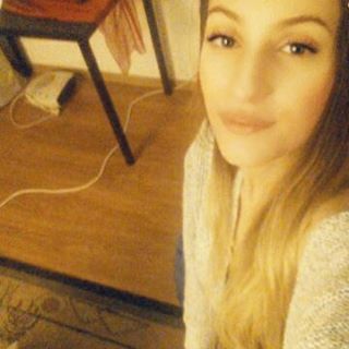 Alexandra Elena Popa's avatar