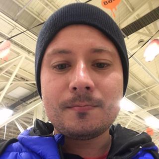 Alex Ciumacenco's avatar