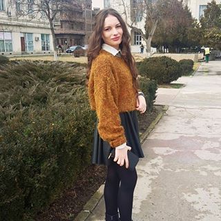 Lavinia Nutu's avatar