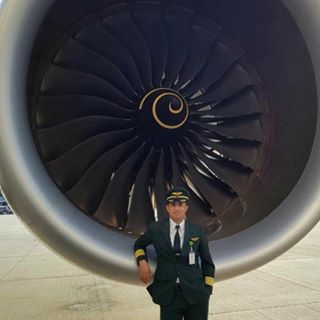 Nektarios Tibebe's avatar