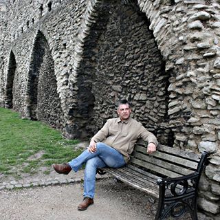 Maris Vitolins's avatar