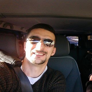 Iuga Petrica Gabriel's avatar