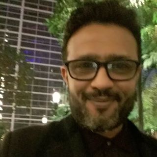 Atif Rawn's avatar