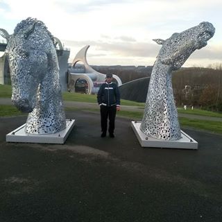 Kestas Valickas's avatar