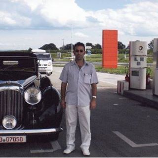 Mihuta Nicusor's avatar