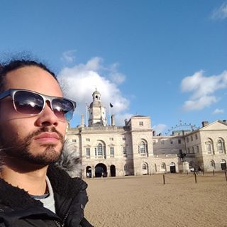 Raul Oliveira's avatar