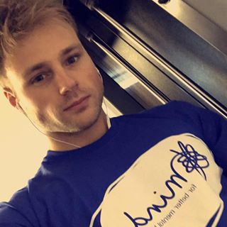 Josh Lindl's avatar