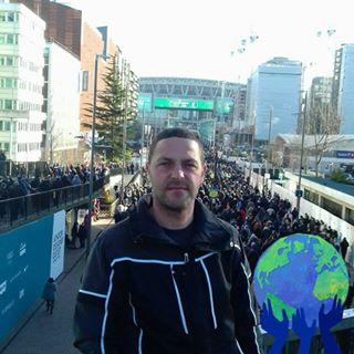 Mlenas Gogu's avatar