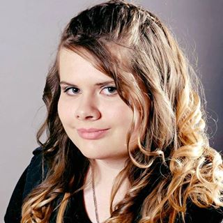 Julia Sponiarova's avatar