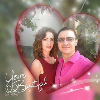 Anamaria Ungureanu's avatar