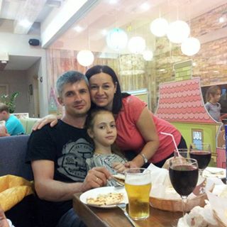 Gheorghe Coscodan's avatar