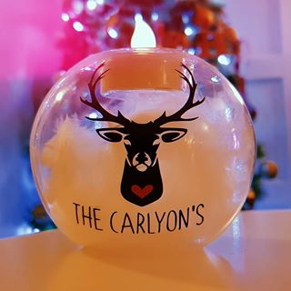 Gabby Johnston Carlyon's avatar